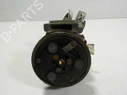 AC compressor MINI MINI (R56)  | BP13260693M34 