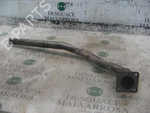 Used Exhaust manifold SEAT IBIZA II (6K1) [1993-2002]  14294598
