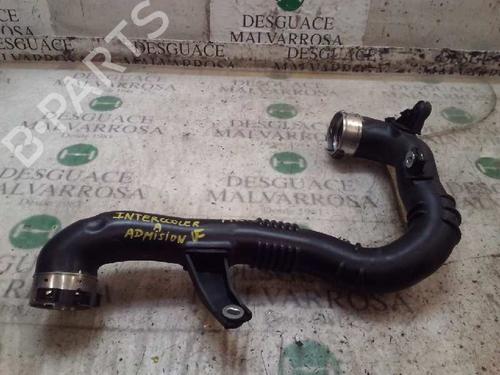 Used Pipe NISSAN JUKE (F15) 1.6 DIG-T (190 hp) 14274941