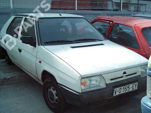 Used Parts SKODA FAVORIT (781)    476801