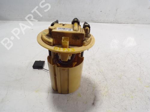 Used Fuel pump Fuel pump CITROËN C4 Grand Picasso I (UA_) [2006-2013] 9205242 9205242