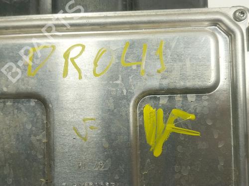 Engine control unit (ECU) PEUGEOT 108 1.2 | BP26277543M57 