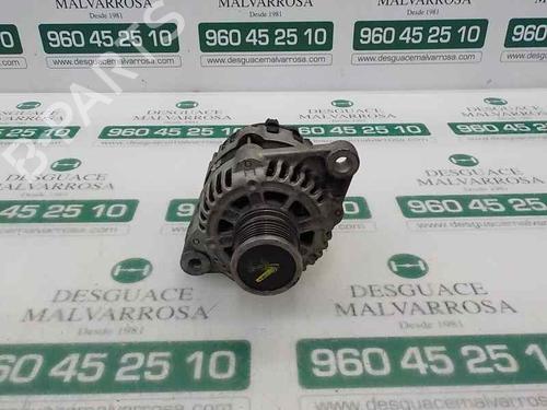Used Alternator Alternator OPEL INSIGNIA A (G09) 2.0 CDTI (68) (163 hp) 3880015 3880015