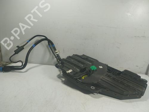 Used AdBlue tank AdBlue tank RENAULT MEGANE IV Hatchback (B9A/M/N_) 1.5 Blue dCi 115 (B9A6) (116 hp) 18645277 18645277