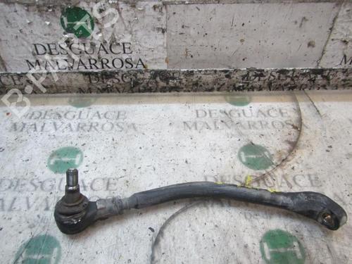 Used Right front suspension arm IVECO DAILY IV Platform/Chassis 29L12 (116 hp) 4011817