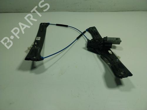 Used Front left window mechanism Front left window mechanism 17739900 17739900
