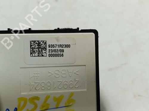 Left front window switch KIA SPORTAGE V (NQ5) | BP40441946I27 - Image 3