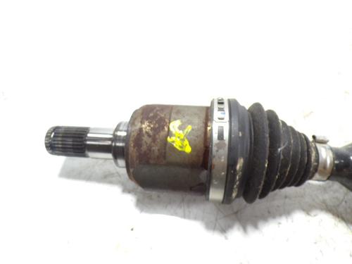 Right front driveshaft KIA CEE'D (JD) 1.4 CRDi 90 | BP8373449M39 - Image 5