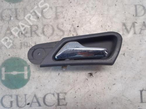 Venstre foran invendig håndtak MERCEDES-BENZ C-CLASS (W203) [2000-2007]  3806586