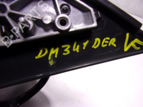 Right mirror VW GOLF V (1K1)  | BP16333860C27 