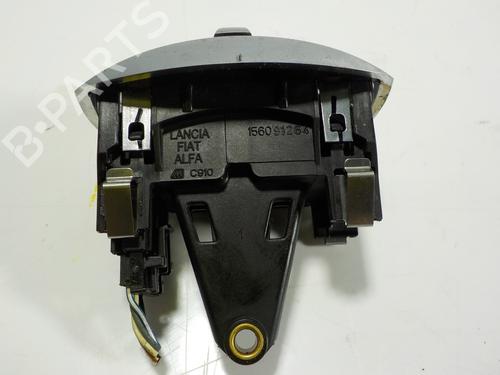 Electronic module ALFA ROMEO GIULIETTA (940_)  | BP11191607M83 