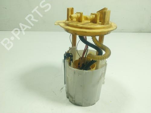Fuel pump MERCEDES-BENZ SPRINTER 3,5-t Van (B907, B910) 311 CDI (910.631, 910.633) | BP19580480M76 