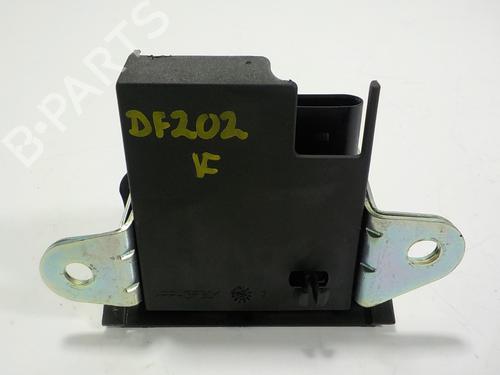 Tailgate lock AUDI A1 Sportback (GBA)  | BP12979736C101 
