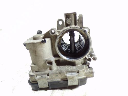 Used Throttle body Throttle body FIAT FIORINO Box Body/MPV (225_) 1.3 D Multijet (225BXD1A, 225BXB1A, 225BXB11) (75 hp) 7984510 7984510