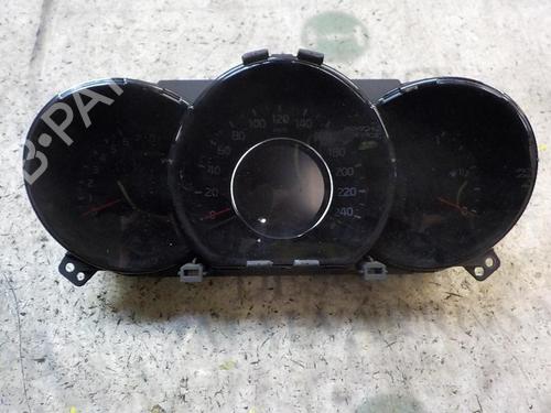 Used Instrument cluster Instrument cluster KIA PRO CEE'D (JD) 1.4 CVVT (100 hp) 4006008 4006008