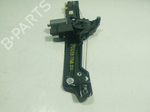 Used Rear left window mechanism CITROËN C3 AIRCROSS II (2R_, 2C_) 1.2 PureTech 110 (2RHNZB, 2RHNZW, 2RHNPX, 2RHNPJ) (110 hp) 19178792