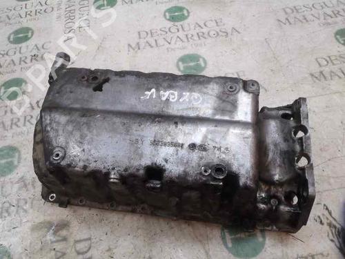 Oil sump FORD MONDEO IV (BA7)  | BP14273412M115 