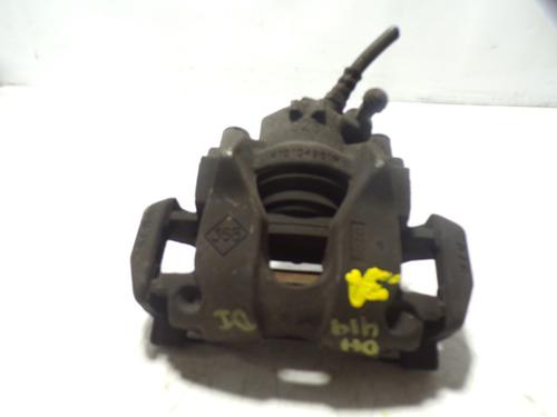 Used Left front brake caliper Left front brake caliper DACIA SANDERO II TCe 90 (B8M1, B8MA, B8AC) (90 hp) 11553168 11553168