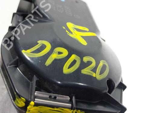 Throttle body TOYOTA YARIS CROSS (MXP_) 1.5 Hybrid (MXPJ11) | BP20306701M82