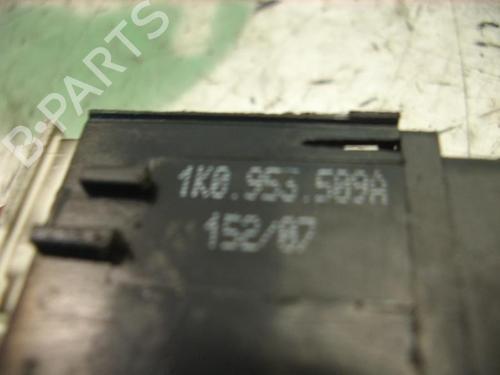 Warning switch VW GOLF V (1K1)  | BP3772302I22 