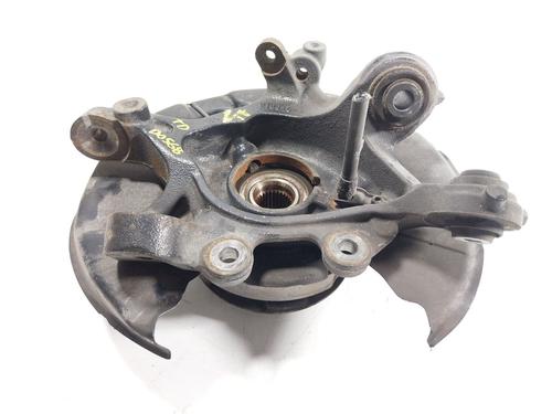 Used Right rear steering knuckle BMW 1 (F20) 116 d (116 hp) 19704173