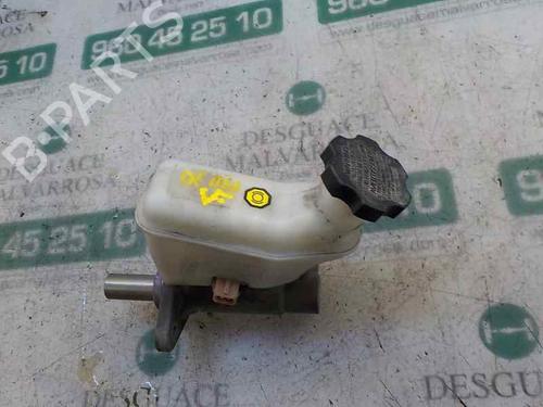 Brake master cylinder KIA SOUL I (AM) 1.6 CRDi 128 | BP5099427M77 