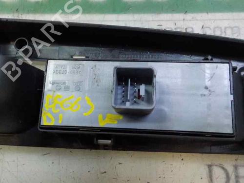 Left front window switch VW JETTA III (1K2) 1.9 TDI | BP5021421I27 - Image 3