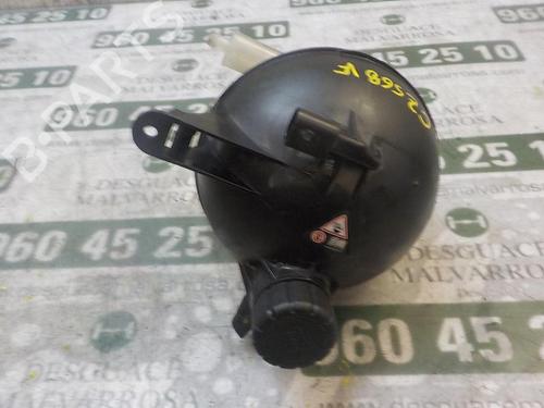 Used Expansion tank MERCEDES-BENZ B-CLASS Sports Tourer (W245) [2005-2011]  3859162