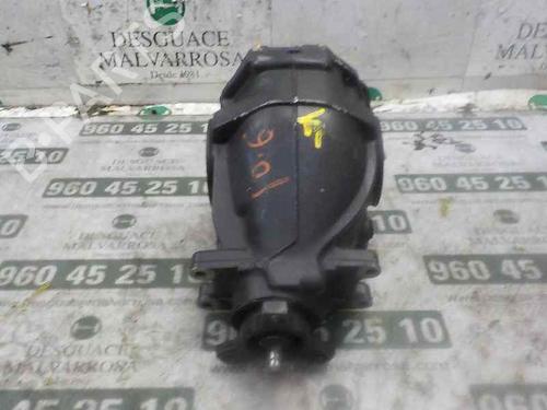 Used Rear differential Rear differential MERCEDES-BENZ E-CLASS (W211) E 200 CDI (211.004) (122 hp) 3862353 3862353