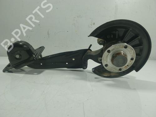 Used Left rear steering knuckle CUPRA LEON Sportstourer (KL8, KU8, KUD) [2020-2025]  16887825