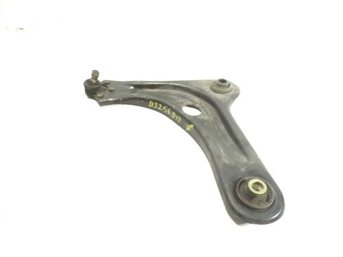 Used Left front suspension arm PEUGEOT 208 I (CA_, CC_) [2012-2021]  9949083