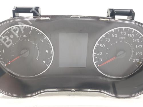 Used Instrument cluster Instrument cluster RENAULT MASTER III Van (FV) [2010-2026] 33329657 33329657