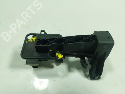 Used Electronic module MERCEDES-BENZ S-CLASS (W221, V221) S 320 CDI (211 hp) 17441564