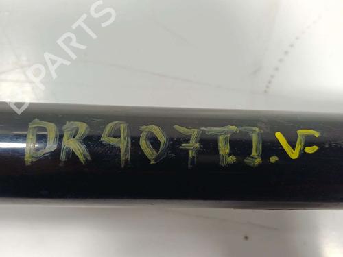 Left rear driveshaft PORSCHE TAYCAN (Y1A) | BP39176220M40 - Image 5