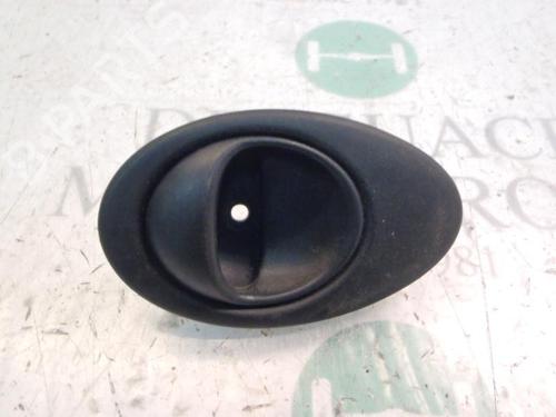 Maniglia interna anteriore destra CHEVROLET MATIZ (M200, M250) [2005-2025]  3815593