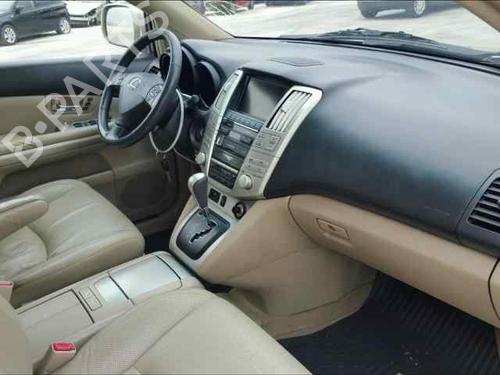 Zacisk hamulca przedniego prawego LEXUS RX (_U3_) 330 (MCU38_, MCU38R) | BP11550086M104 