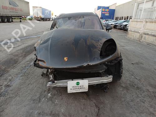 Używane części PORSCHE MACAN (95B) 3.0 S Diesel (258 hp) 4379876