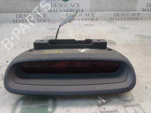 Centralt baglys Centralt baglys HYUNDAI SANTA FÉ I (SM) 2.4 16V (146 hp) 10968635 10968635