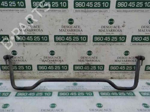 Used Anti roll bar Anti roll bar BMW X5 (E70) 3.0 d (235 hp) 5672215 5672215