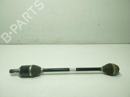Used Left rear driveshaft MINI MINI COUNTRYMAN (F60) Cooper (136 hp) 30187003