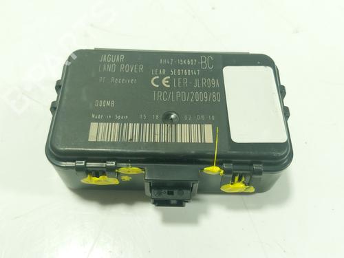 electronic-module-land-rover-discovery-iv-l319-2009-2010-2011-2012-2013-2014-2015-2016-2017-2018-30269177 main image