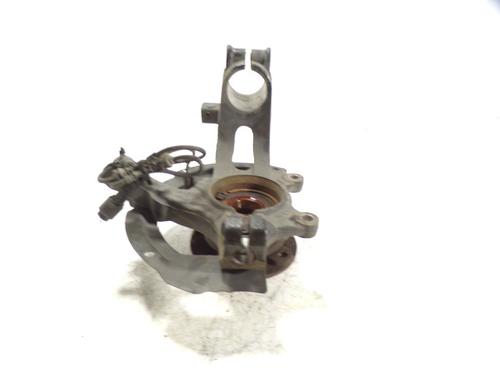 Left front steering knuckle RENAULT MEGANE IV Hatchback (B9A/M/N_)  | BP8107823M25 
