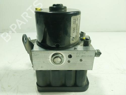 ABS pump BMW 3 (E90) 318 d | BP17824719M43 