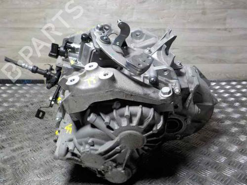 Gearbox OPEL ASTRA J Sports Tourer (P10)  | BP6547041M3 
