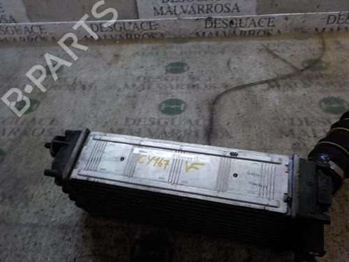 Intercooler CITROËN C4 II (NC_) 1.6 HDi 90 | BP3849737M30 