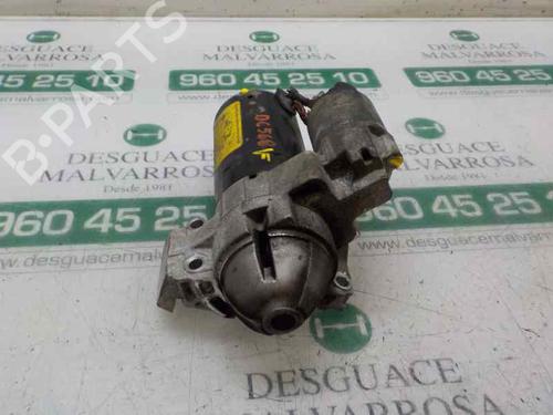Used Starter Starter BMW 1 (E87) 116 d (116 hp) 4451854 4451854