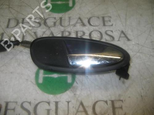 Used Front right interior door handle SEAT ALTEA (5P1) 1.9 TDI (105 hp) 3779710