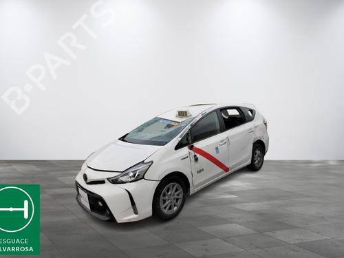 Hand brake TOYOTA PRIUS PLUS (_W4_) 1.8 Hybrid (ZVW40W, ZVW41W) | BP8917360I18 