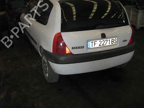 Servolenkungsbehälter RENAULT CLIO II (BB_, CB_) 1.4 (B/CB0C, B/CB0S) | BP14297656M117 