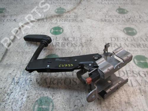 Hand brake PEUGEOT 308 I (4A_, 4C_) 1.6 HDi | BP8770772I18 